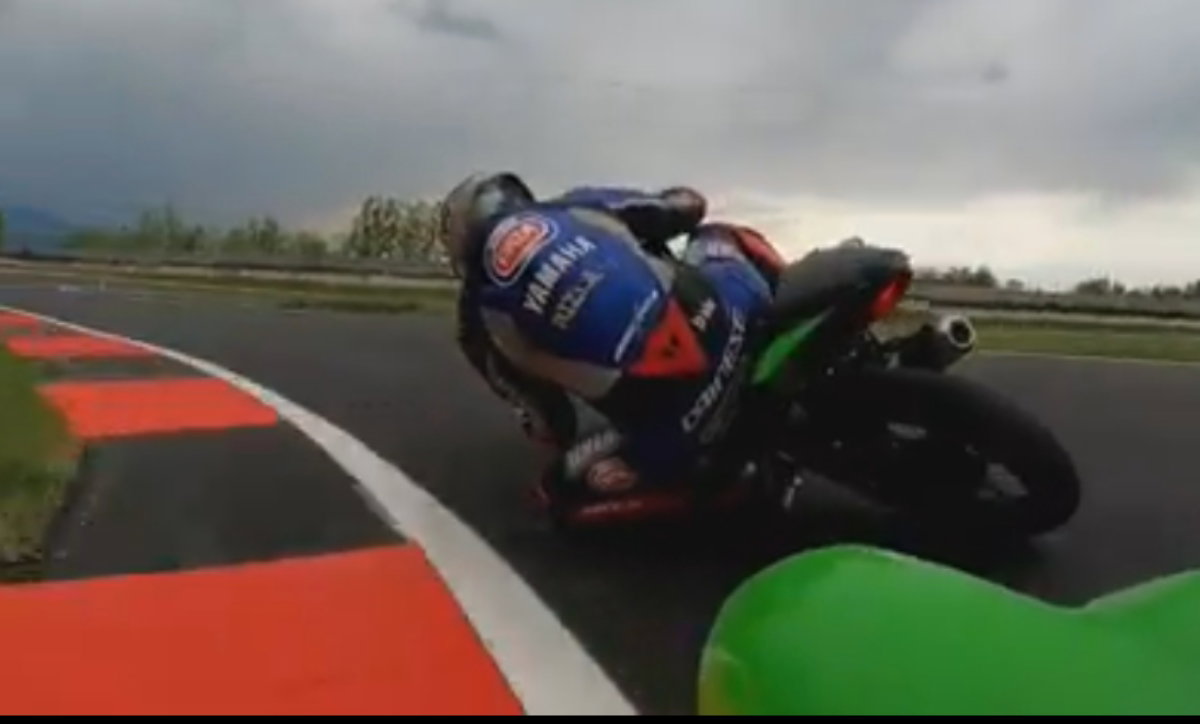 WorldSBK aiming to complete season with six or seven rounds in 2020